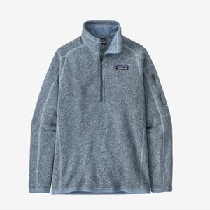 Patagonia Better Sweater 1/4 Zip Fleece